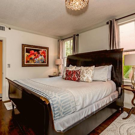 44 Spanish Street Inn (Adults Only) Сейнт-Огастін Екстер'єр фото
