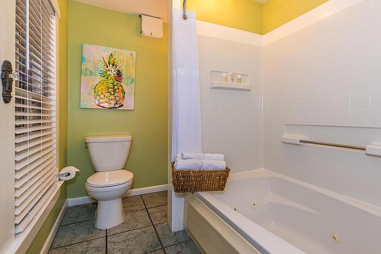 44 Spanish Street Inn (Adults Only) Сейнт-Огастін Екстер'єр фото