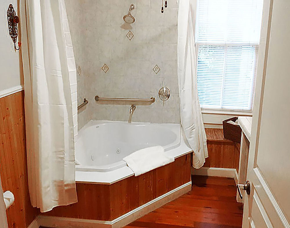 44 Spanish Street Inn (Adults Only) Сейнт-Огастін Екстер'єр фото