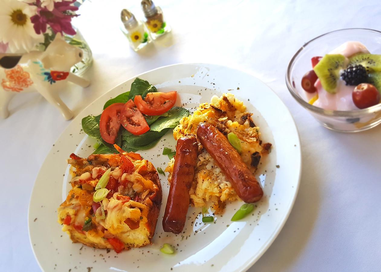 44 Spanish Street Inn (Adults Only) Сейнт-Огастін Екстер'єр фото