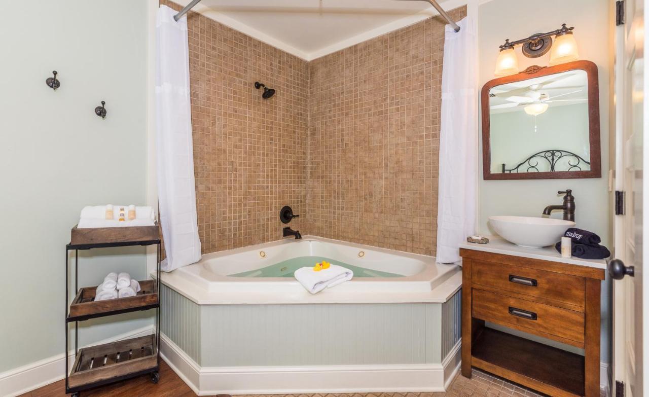44 Spanish Street Inn (Adults Only) Сейнт-Огастін Екстер'єр фото