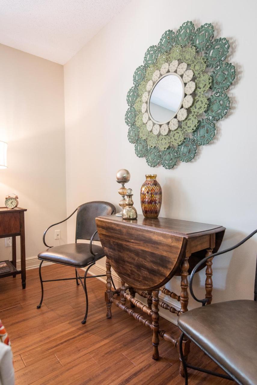 44 Spanish Street Inn (Adults Only) Сейнт-Огастін Екстер'єр фото