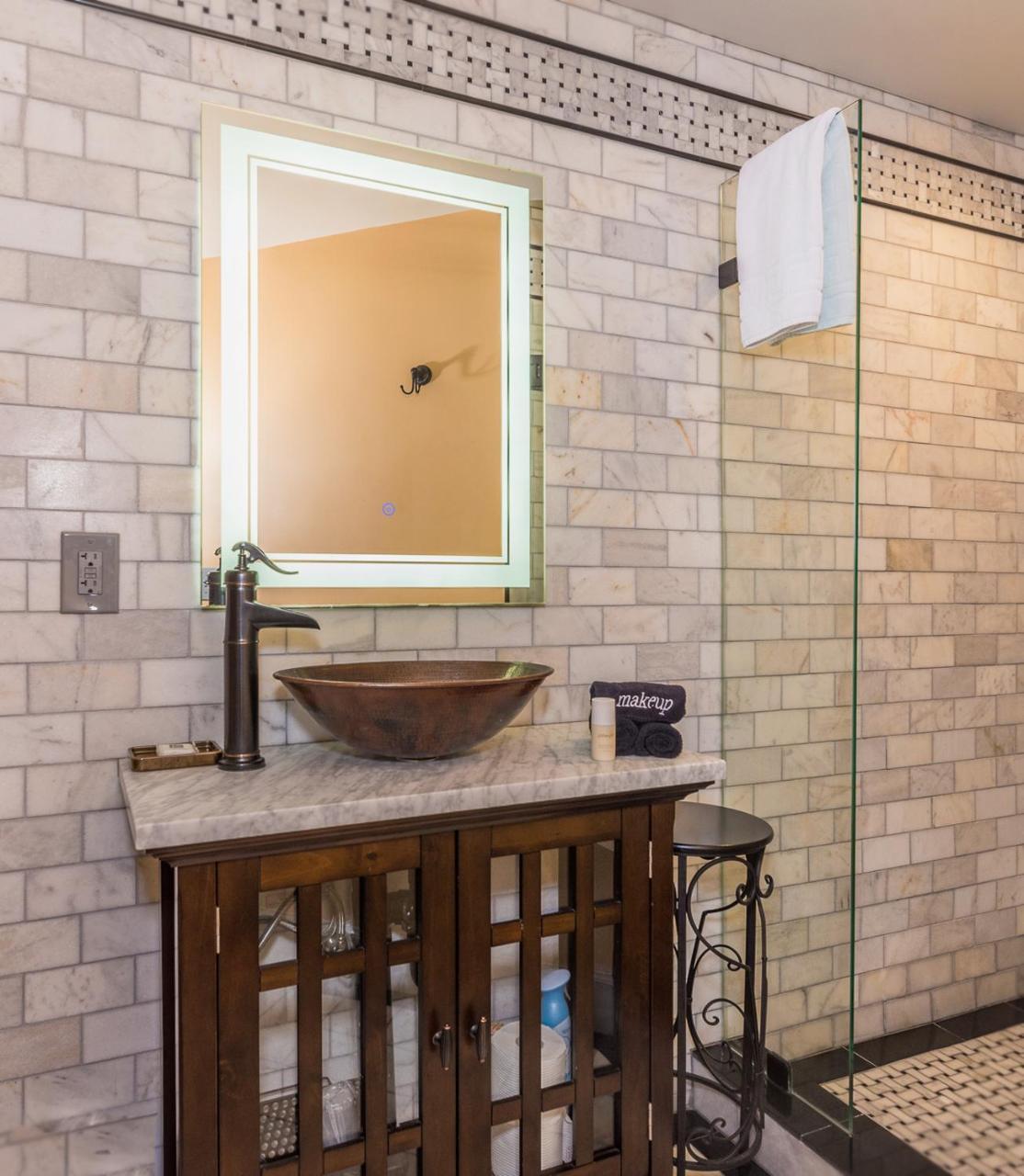 44 Spanish Street Inn (Adults Only) Сейнт-Огастін Екстер'єр фото
